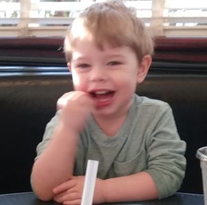 Meet your Posher, Darlene